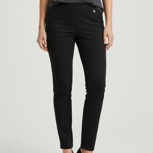 Tommy Hilfiger Black Skinny Pants
